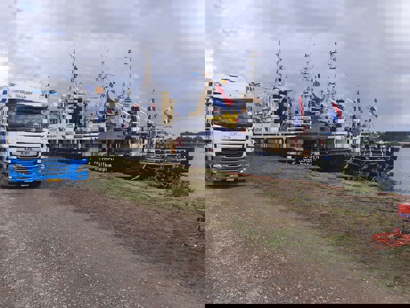 watervoorziening