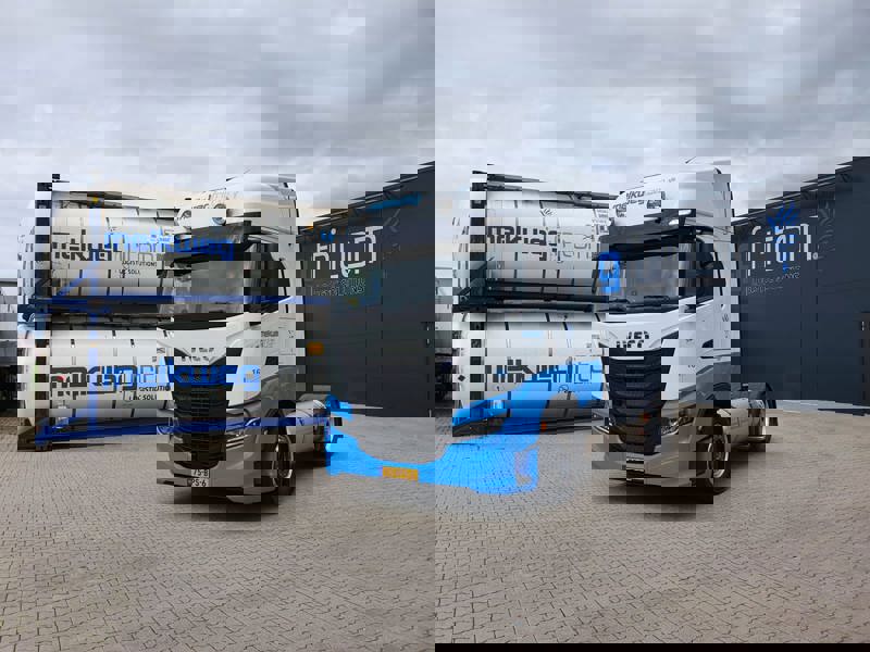Iveco